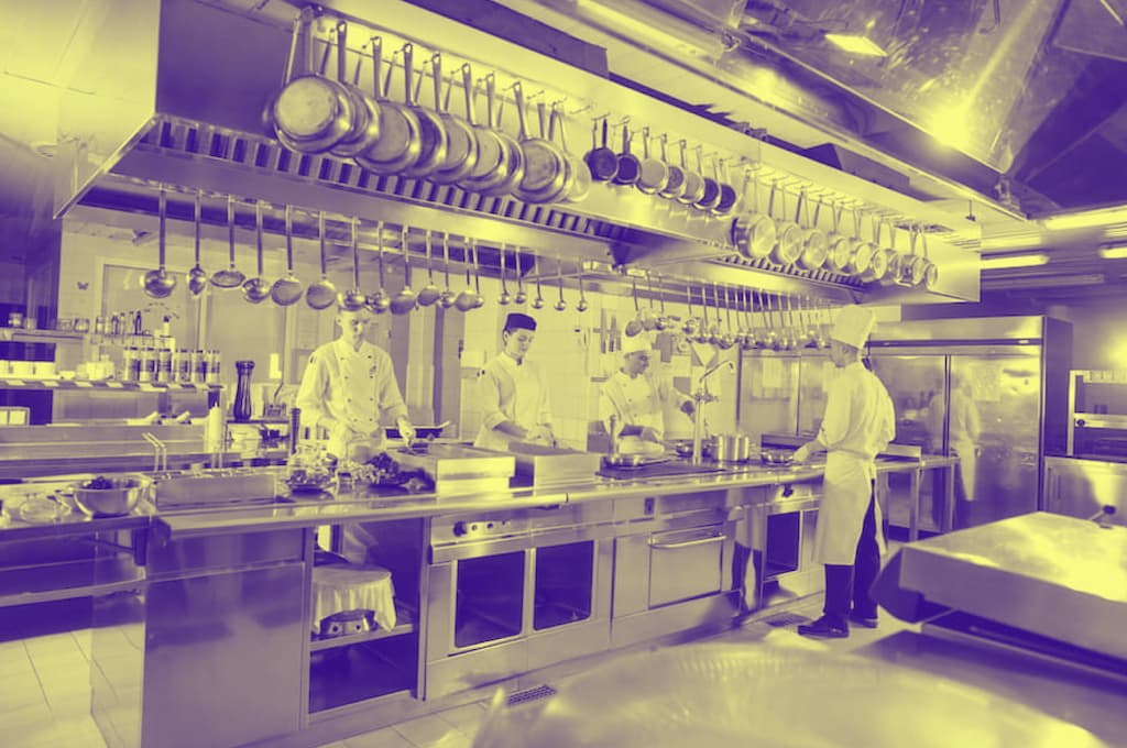 Complete Guide to Cloud Kitchens: Meaning, Benefits, How to Start One